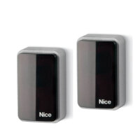 TTN3724HS kit - sada pohonů TTN3724HS pro dvoukřídlovou mohutnou bránu do 7,4 m průjezdu